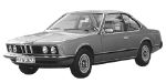 BMW E24 P398F Fault Code
