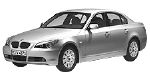 BMW E60 P398F Fault Code