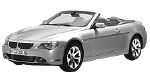 BMW E64 P398F Fault Code