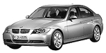 BMW E90 P398F Fault Code