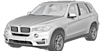 BMW F15 P398F Fault Code