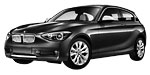 BMW F21 P398F Fault Code